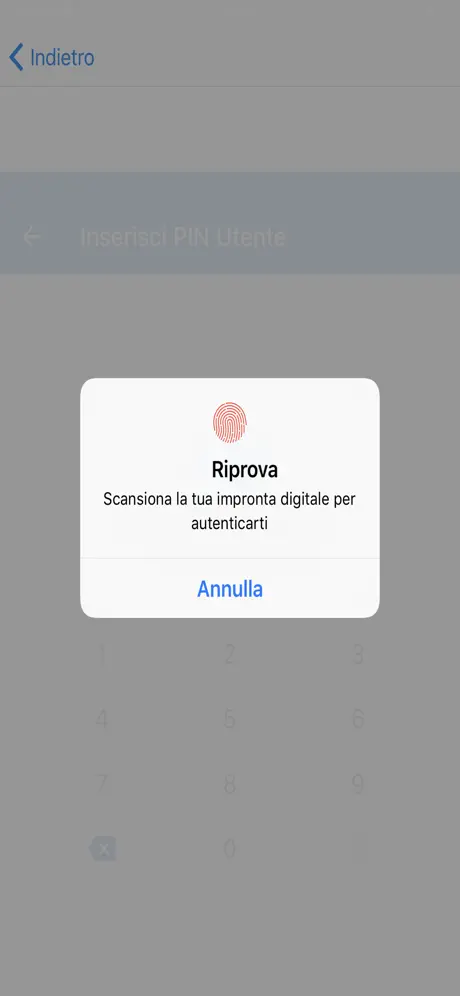 Bentel Security Absoluta PRO