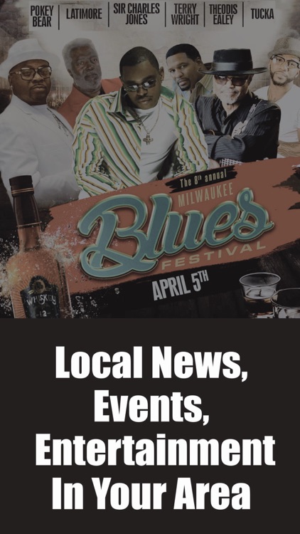 Blue Book Black News screenshot-3