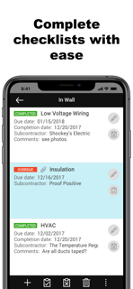 FinishLine Pro screenshot 5