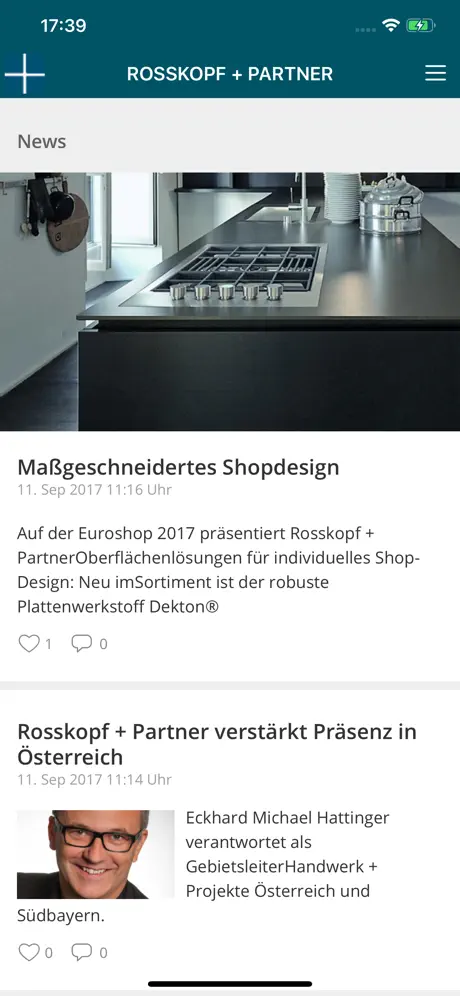 Rosskopf + Partner