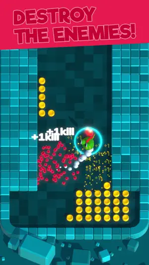 Coin Maze screenshot 3