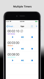 timer pro iphone images 4