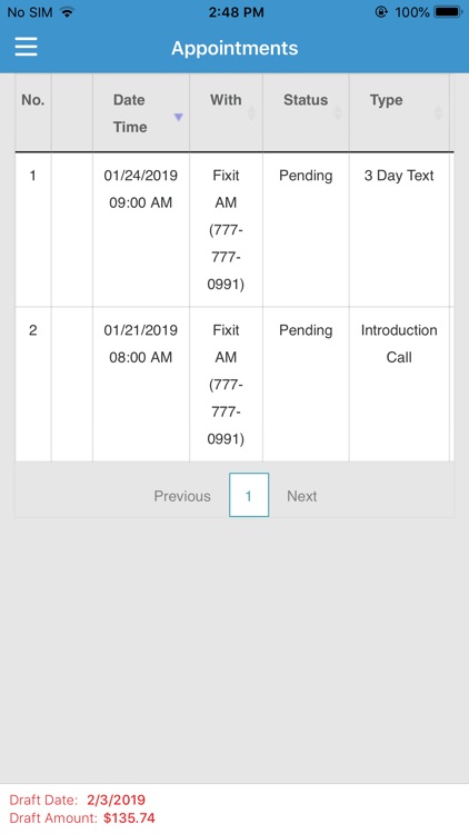 Fix It DMS screenshot-3