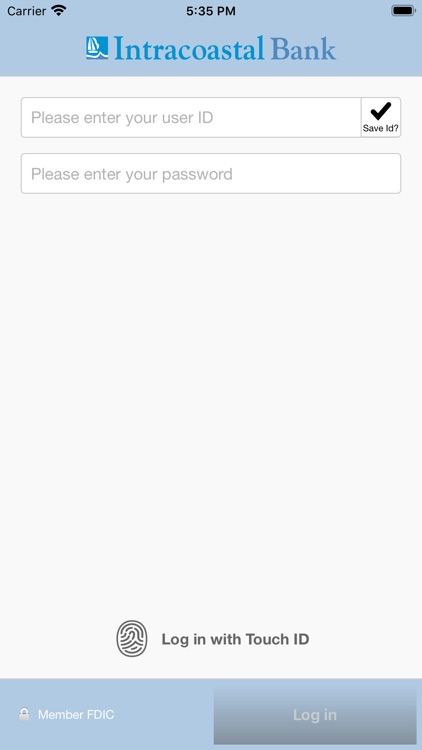 Intracoastal  Business Mobile