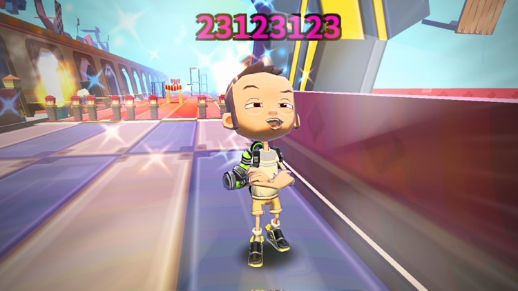 Running Mania screenshot-3