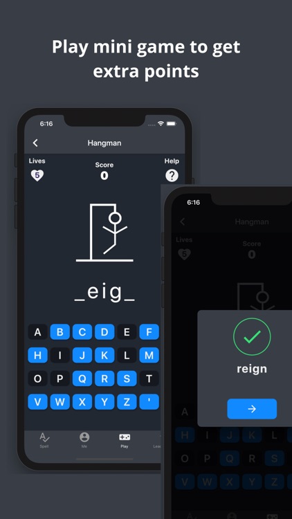 Spell with Seb screenshot-4