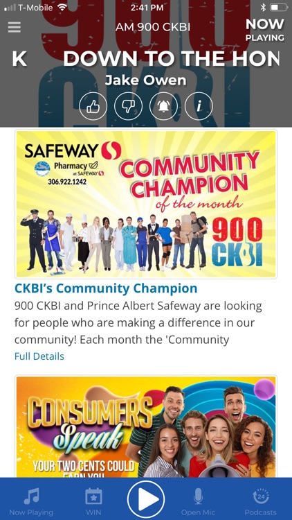 900CKBI