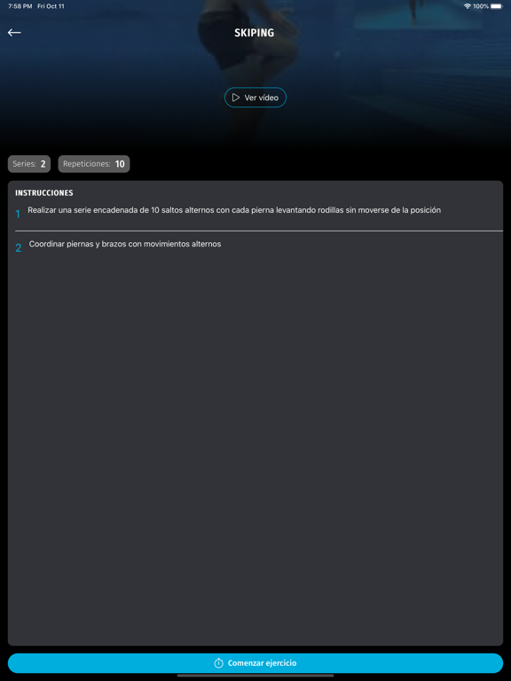 Screenshot #6 pour KRehab