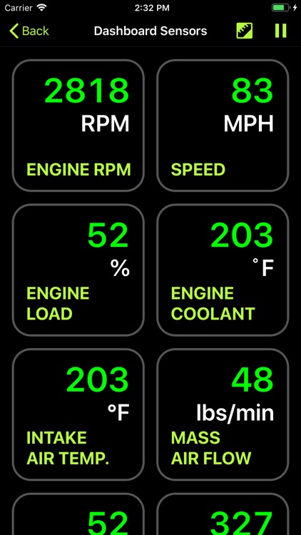 OBD for Honda