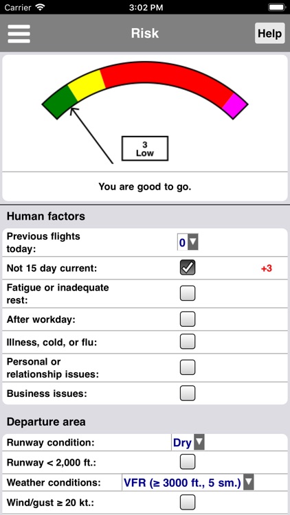 C182 Performance screenshot-5