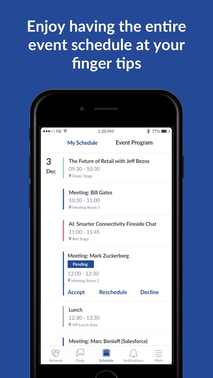 Gulf Traffic & Parking screenshot-4