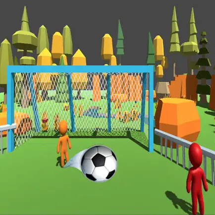 Stickman:Street Football Читы