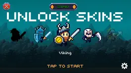 Game screenshot Super Dashy Knight hack