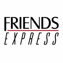 Friends Express, Pinner