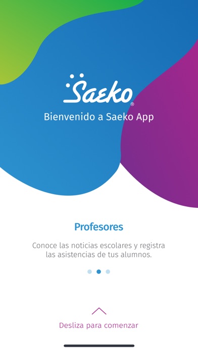 How to cancel & delete Saeko from iphone & ipad 1