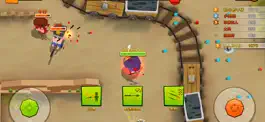 Game screenshot 西部战争 apk
