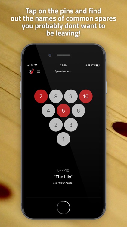 Tenpin Toolkit: Bowling Tools screenshot-7