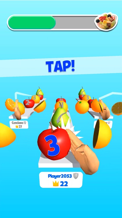 Slap Chop screenshot-0