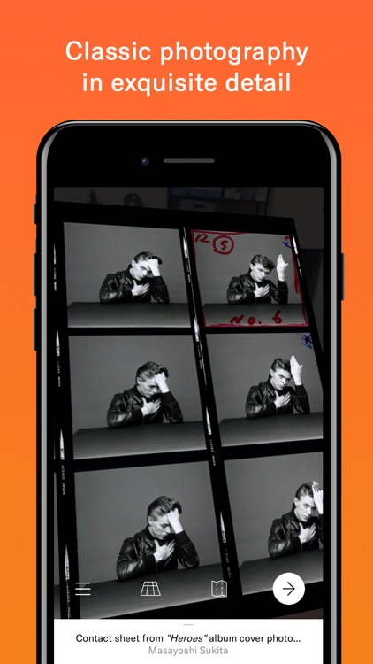 David Bowie is screenshot-4