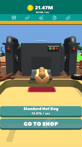 Junkyard Tycoon screenshot