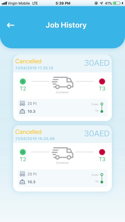 DPW ITT screenshot-7