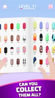 nails done! problems & solutions and troubleshooting guide - 2