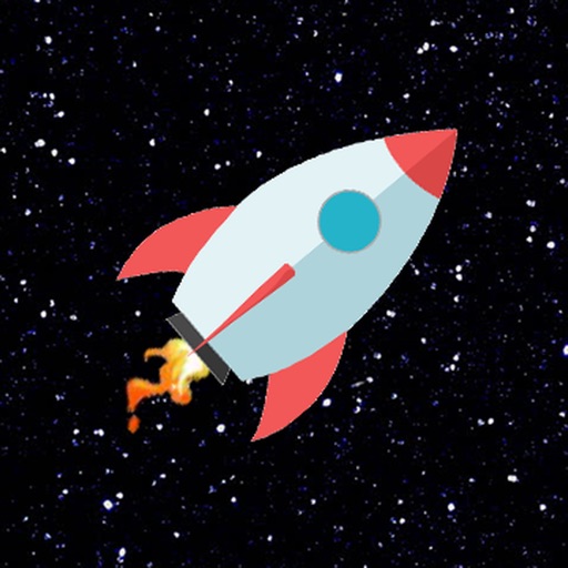 Rocket Runner - Space Shooter icon