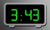 OLED Clock