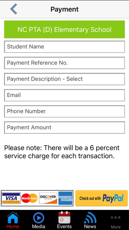 SchoolZone screenshot-3