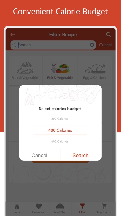 BBQ & Grilling recipes app screenshot-5
