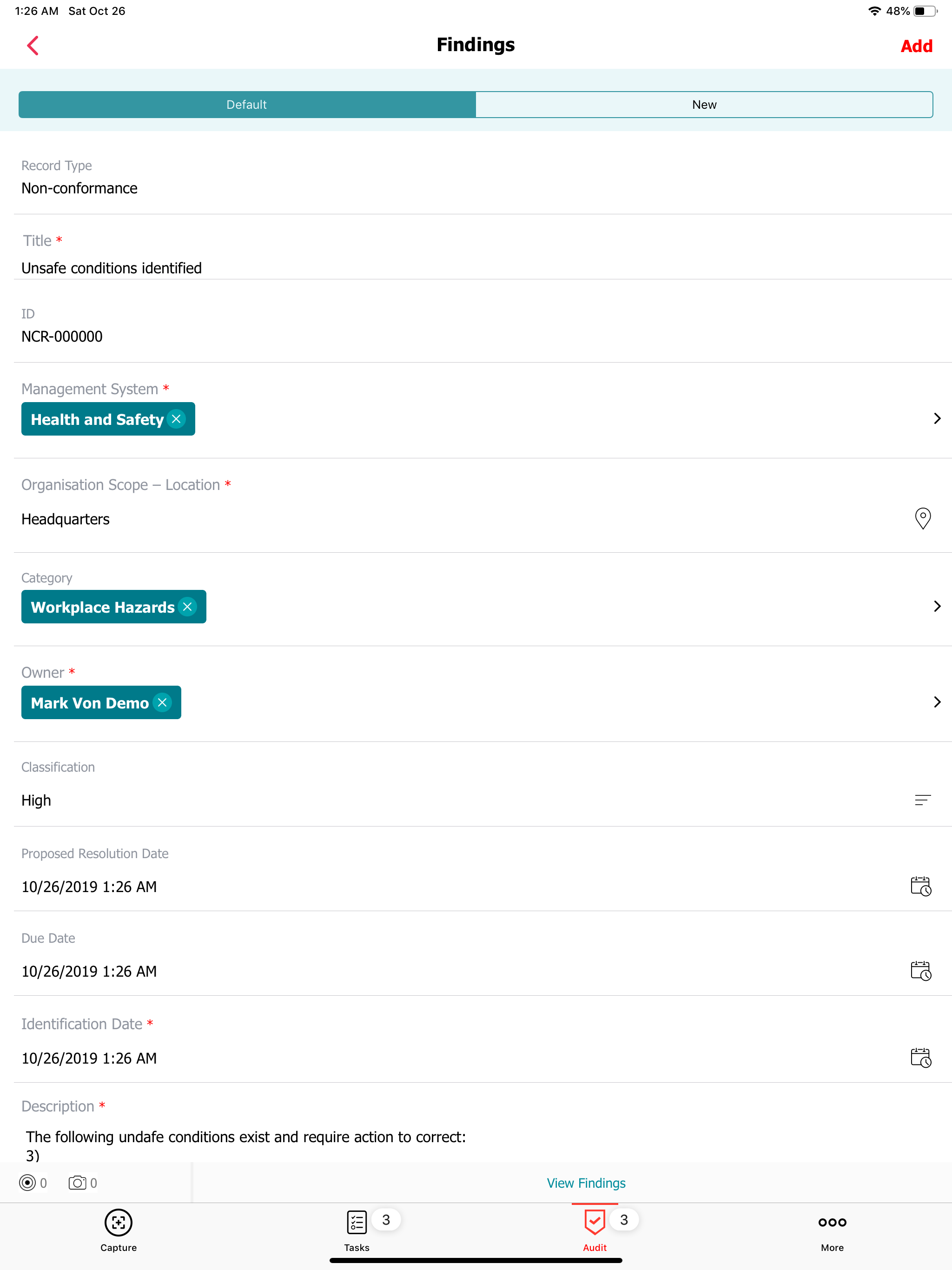 BSI Entropy Connect screenshot 11