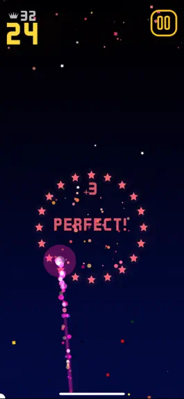 Game screenshot Fireworks Wow! apk