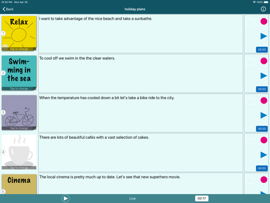 Screenshot #4 pour empoind