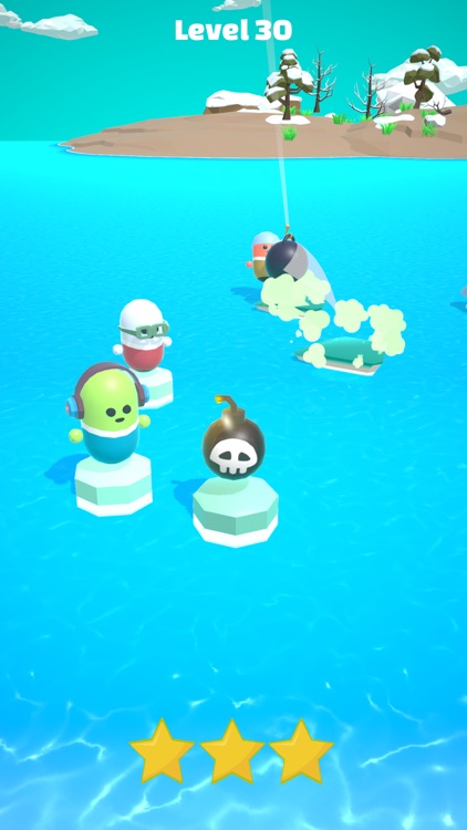 Strike It 3D screenshot-3