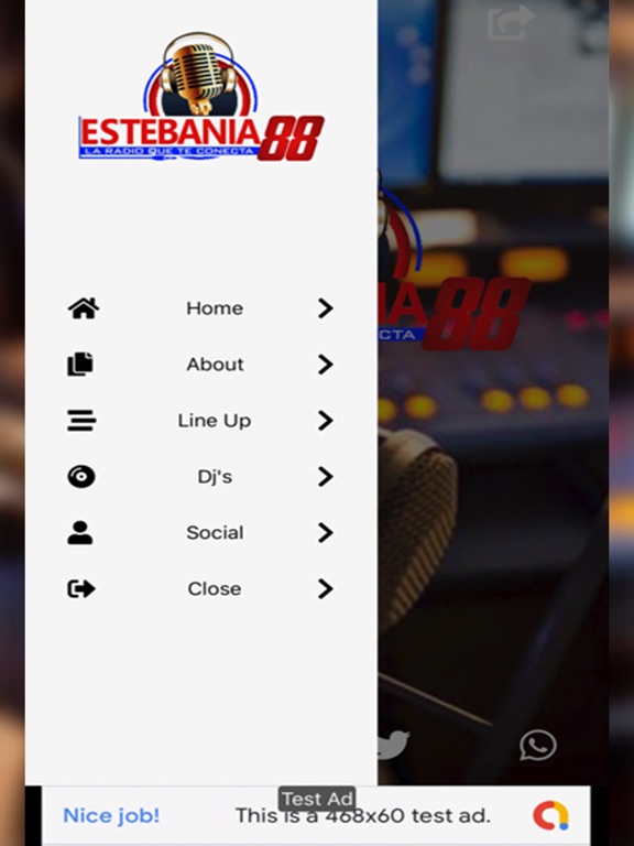 Screenshot #6 pour Estebania 88