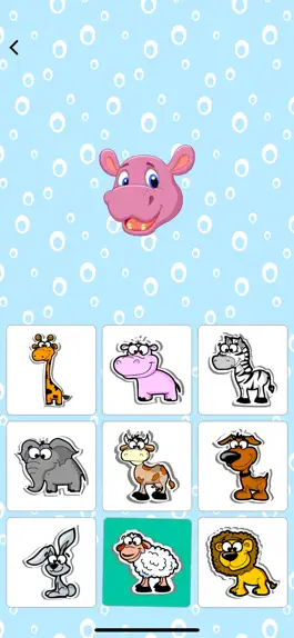 Game screenshot Kids Brain Trainer (PreSchool) hack