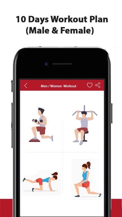 Blood Group Diet screenshot-3