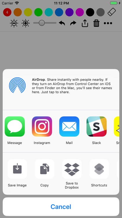 Super Simple Draw Premium screenshot-4