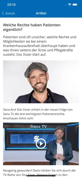 Game screenshot SanaDaily hack