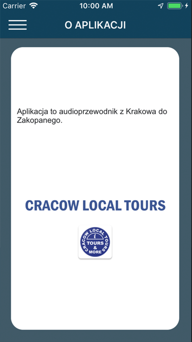 Cracow Local Tours screenshot 3