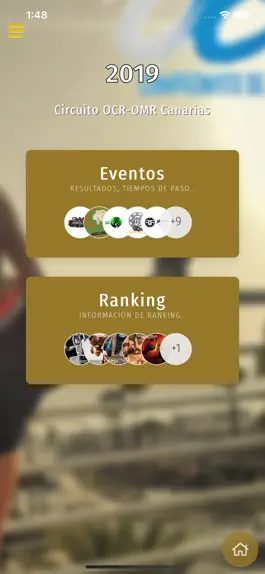 Game screenshot Carreras Obstáculos hack
