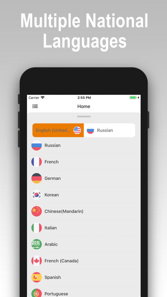 #2. Hi.Translate Translator (iOS) 由: 露 尹