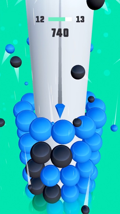 Bubble Pop 3D! screenshot-6