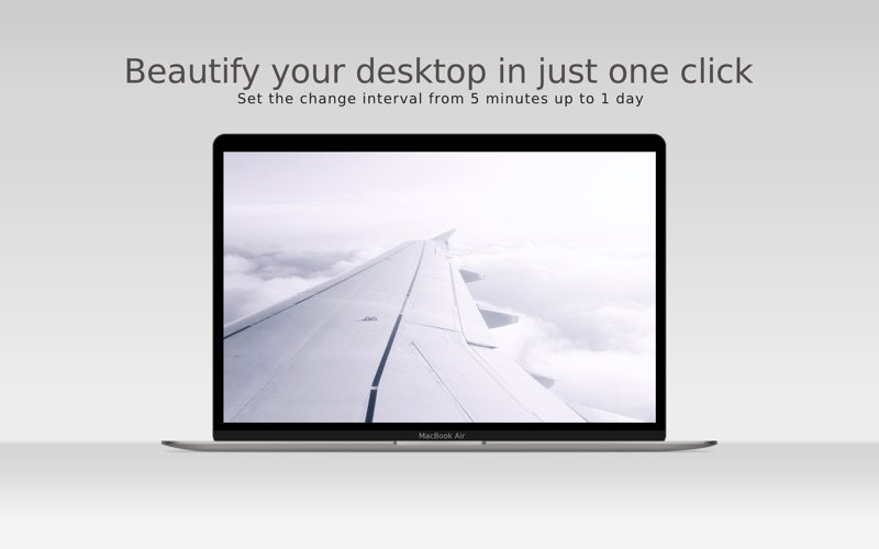 Screenshot #3 pour Random Wallpaper