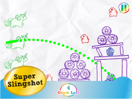 Screenshot #4 for DoodleMatic