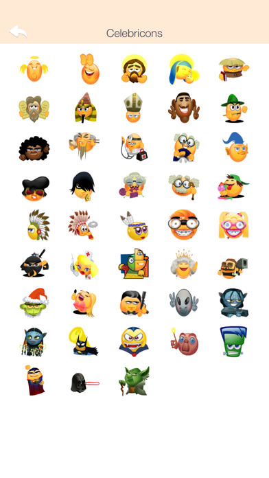 Dynamojis  Animated Gif Emojisのおすすめ画像2