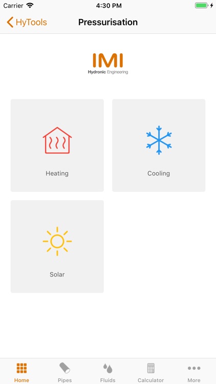 HyTools screenshot-5