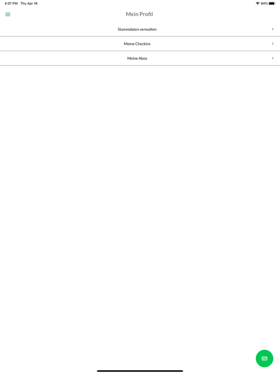 Screenshot #6 pour Fit & Fun