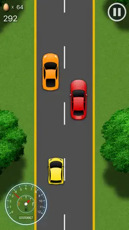 Game screenshot Drive and Eggs apk