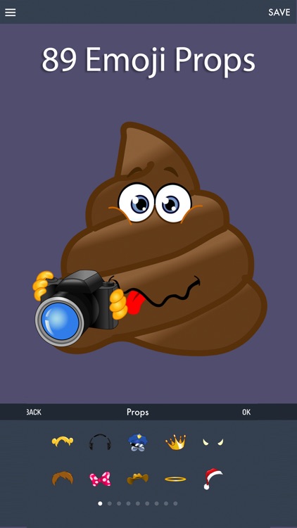 Emoji Maker, Designer, Creator screenshot-4